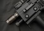 G Night Evloution NE04021 Kriss Vector Tactical Light